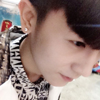 年轻男子的头像_好看帅气的年轻帅哥头像图片