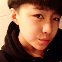 年轻男子的头像_好看帅气的年轻帅哥头像图片