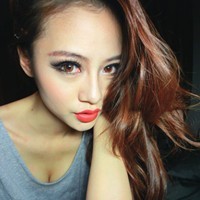 美女非主流性感头像_诱惑性感非主流女生头像图片