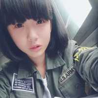 好看自拍女生头像 女生自拍照摆pose图片头像