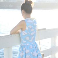 美女半身头像_下半身头像女_唯美好看的半身头像女