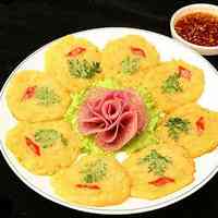 各种精美美食好吃的停不下来头像