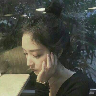 个性女头像高清_高清个性女生骨子里的高冷