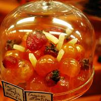 让人垂涎欲滴的缤纷糖果图片头像