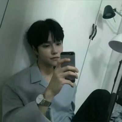 男真人头像_现实生活中的男生高清生活照头像