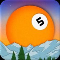 微信台球头像图片大全