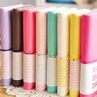 颜色丰富的色彩缤纷头像图片