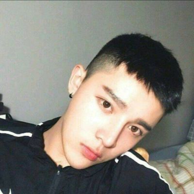 好看的微信头像图片男生图