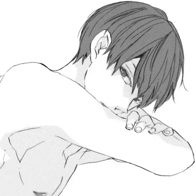 男生动漫头像霸气超拽_我拽我霸气故我在