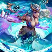 游戏图片头像女_游戏控必备超酷超烯女头