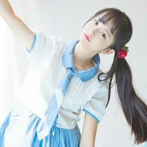 小清新头像女生文艺_好看的小清新文艺女青年