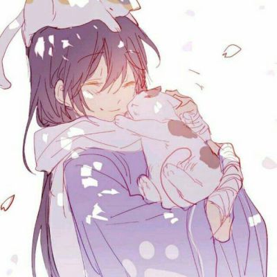 漂亮的女生动漫头像_因为你长得漂亮还很可爱