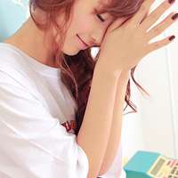 微信头像女生可爱萌单纯_只是想单纯一会