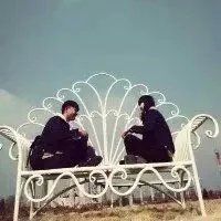 走心的爱情像糖果