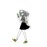 一拍即合的组合的动漫情头