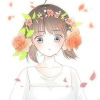 可爱的微信情侣卡通头像一左一右