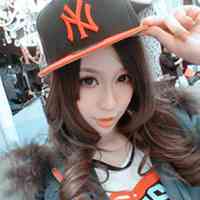 帽子控女生头像头像 可爱清新帽子控女生