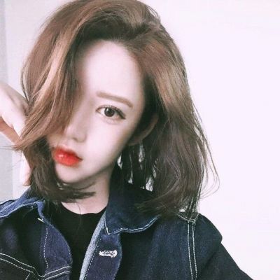 很酷的图片女生头像 漂亮充满魅力的酷