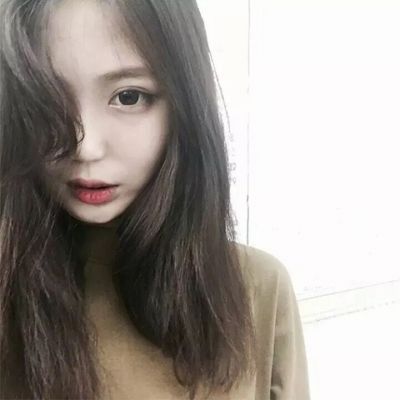 很酷的图片女生头像 漂亮充满魅力的酷