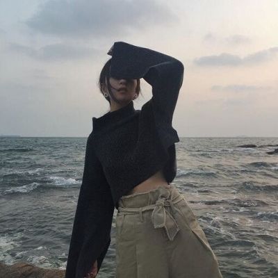 很酷的图片女生头像 漂亮充满魅力的酷