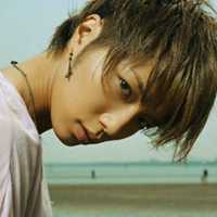 美男微信头像 清爽帅气的阳光型大男孩图片