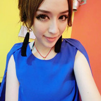 美女非主流性感头像_诱惑性感非主流女生头像图片