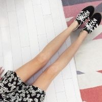 只有腿的头像,性感美丽的大长腿