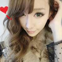 瓜子脸女人头像 好看时尚的女生头像瓜子脸