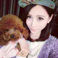 好看自拍女生头像 女生自拍照摆pose图片头像