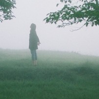 唯美意境头像女生 没有讲完的故事没有恋完的爱情