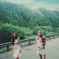 唯美意境头像女生 没有讲完的故事没有恋完的爱情