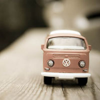 好看的清新淡雅微信头像