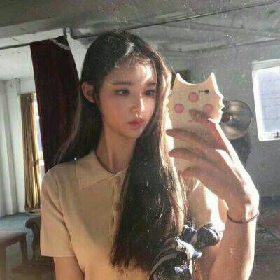 个性女头像高清_高清个性女生骨子里的高冷