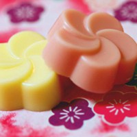 让人垂涎欲滴的缤纷糖果图片头像