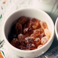 让人垂涎欲滴的缤纷糖果图片头像