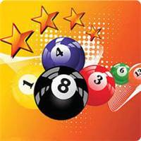 微信台球头像图片大全