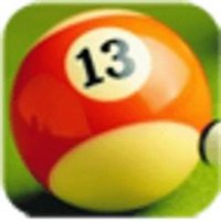 微信台球头像图片大全