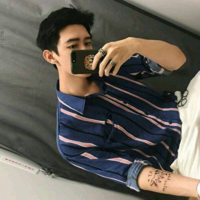 好看的微信头像图片男生图