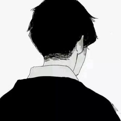 男生动漫头像霸气超拽_我拽我霸气故我在