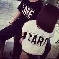 情侣清纯双人头像 爱情久久