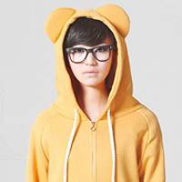 微信头像女生可爱萌单纯_只是想单纯一会