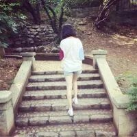 走心的爱情像糖果