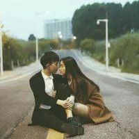 走心的爱情像糖果