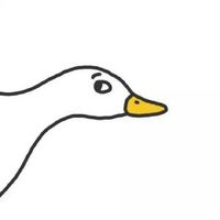 可爱的微信情侣卡通头像一左一右