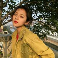 微信头像女生酷酷的图片 个好好看的酷味女生