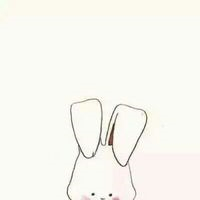 可爱的微信情侣卡通头像一左一右