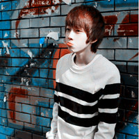 好看帅气的阿宝色男生微信头像图片