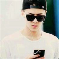 高人气偶像吴世勋魅力无限