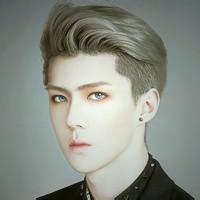 高人气偶像吴世勋魅力无限