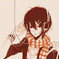 男生动漫头像暖色系,好看的暖色的男生头像动漫